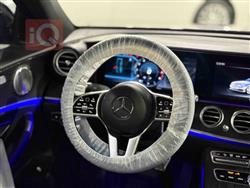 مێرسێدس بێنز E-Class